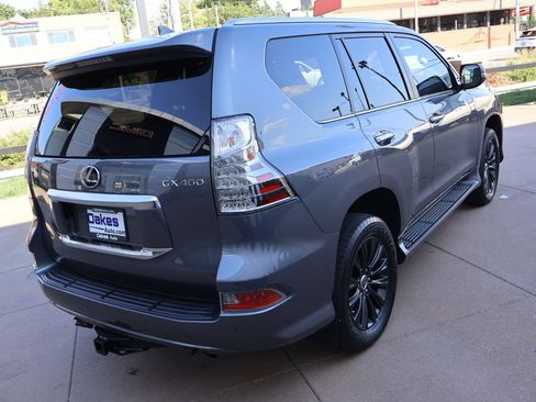 Used 2023 Lexus GX 460 Premium AWD/4WD image 6