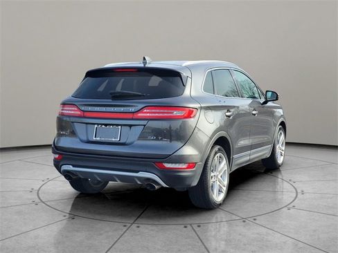 Used 2017 Lincoln MKC Reserve w/ Lincoln MKC Climate Package image 12