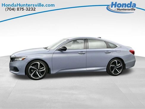 Used 2022 Honda Accord Sport image 5