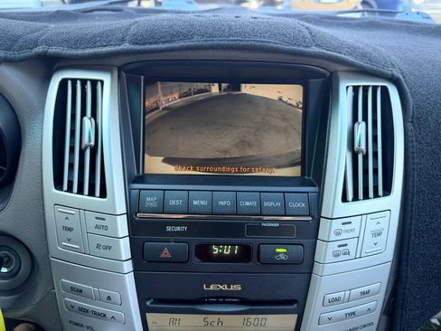 Used 2005 Lexus RX 330 FWD image 14