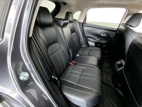 Used 2024 Honda HR-V EX-L image 33