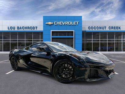 Used 2026 Chevrolet Corvette Z06