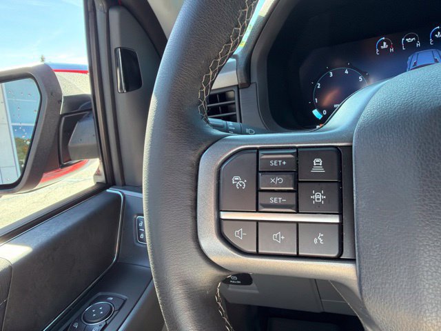 Used 2024 Ford F150 XLT w/ Equipment Group 302A MID AWD/4WD image 23