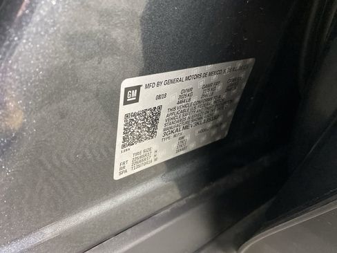 Certified 2019 GMC Terrain SLE w/ Driver Convenience Package image 35