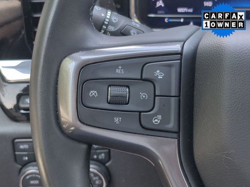 Used 2024 Chevrolet Silverado 2500 High Country w/ High Country Premium Package image 14