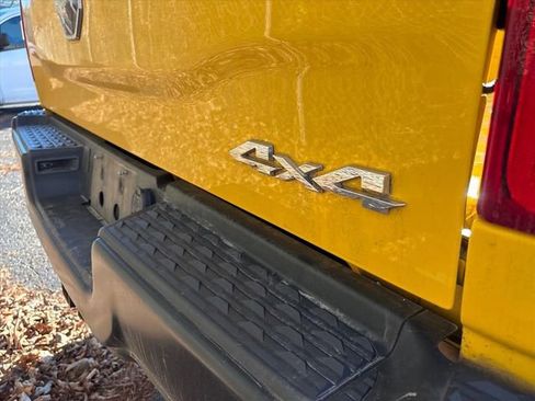 Used 2022 RAM 2500 Tradesman image 13