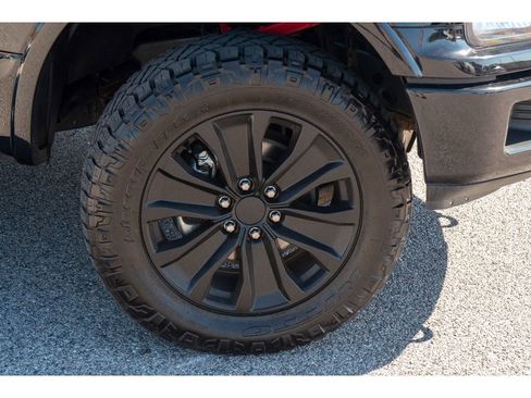 Used 2020 Ford F150 XLT w/ Equipment Group 301A Mid AWD/4WD image 28