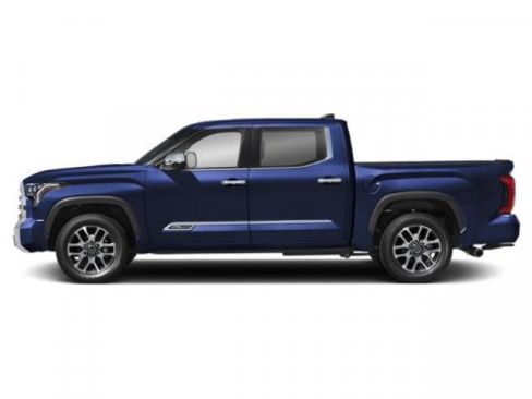 New 2026 Toyota Tundra 1794 Edition AWD/4WD image 3