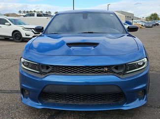 Used 2023 Dodge Charger Scat Pack w/ Plus Group video 2