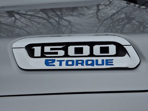Used 2022 RAM 1500 Big Horn AWD/4WD image 31