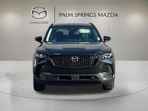 Used 2025 MAZDA CX-50 AWD 2.5 Hybrid w/ Premium Pkg image 2
