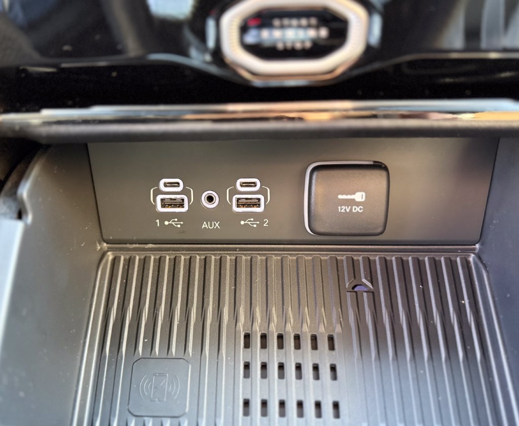 New 2026 Jeep Grand Cherokee Altitude AWD/4WD image 25