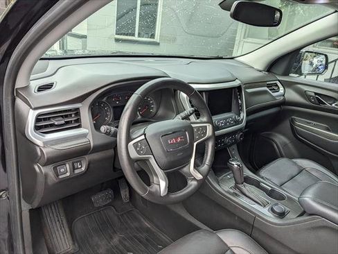 Used 2019 GMC Acadia SLT image 9