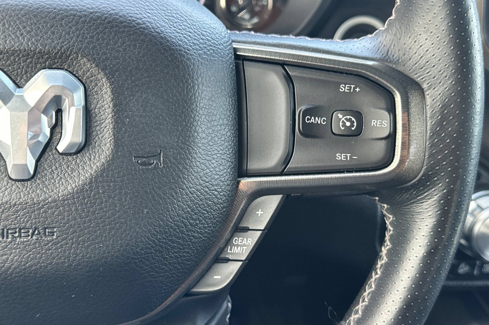 Used 2021 RAM 1500 Rebel w/ Rebel Level 1 Equipment Group AWD/4WD image 28