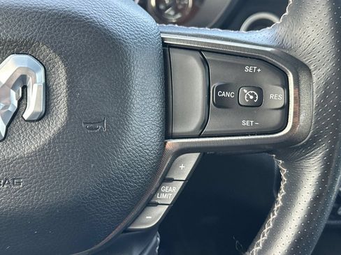 Used 2021 RAM 1500 Rebel w/ Rebel Level 1 Equipment Group AWD/4WD image 28