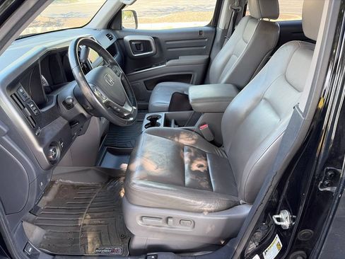 Used 2012 Honda Ridgeline RTL image 14