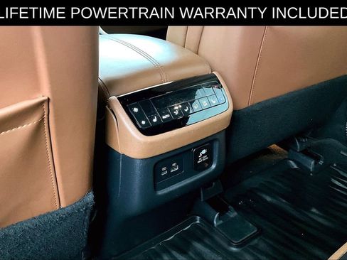 Certified 2024 INFINITI QX60 Autograph image 32