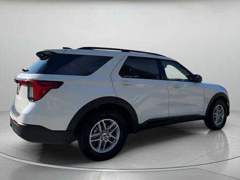 New 2026 Ford Explorer Active image 32