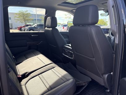 Used 2020 GMC Sierra 3500 Denali w/ Denali Ultimate Package
