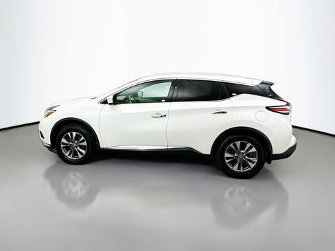 Used 2015 Nissan Murano SL image 4