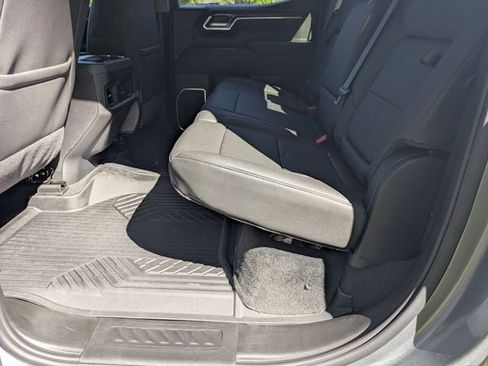 New 2026 Chevrolet Silverado 1500 RST w/ RST All Star Premium Package image 29