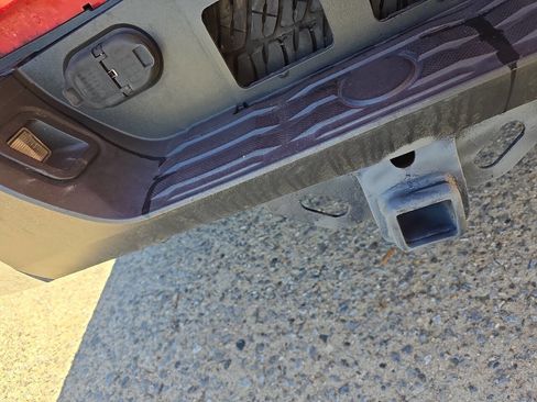 Used 2015 Toyota Tundra SR5 w/ TRD Off Road Package image 39