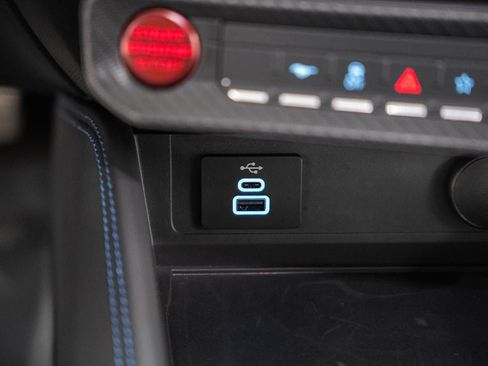 Used 2026 Ford Mustang Dark Horse RWD image 24