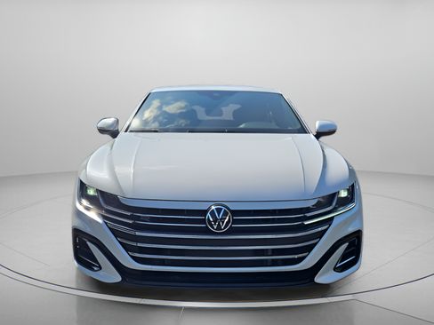 Used 2022 Volkswagen Arteon SE FWD image 8