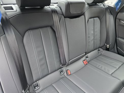 New 2026 Audi A3 2.0T Premium Plus image 28