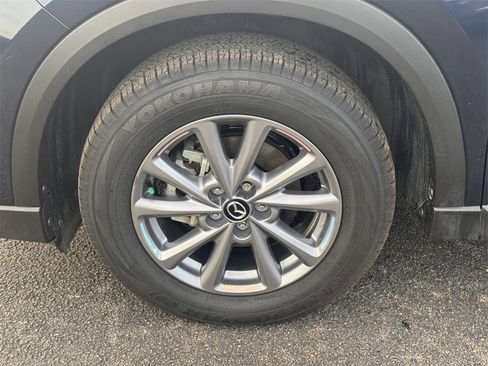 Used 2023 MAZDA CX-5 AWD 2.5 S w/ Preferred Package image 9