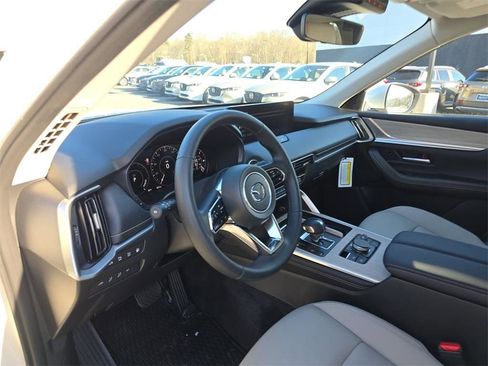New 2026 MAZDA CX-90 Plug-In Hybrid w/ Preferred image 21