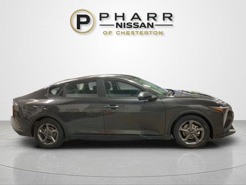 Used 2025 Kia K4 FWD image 6