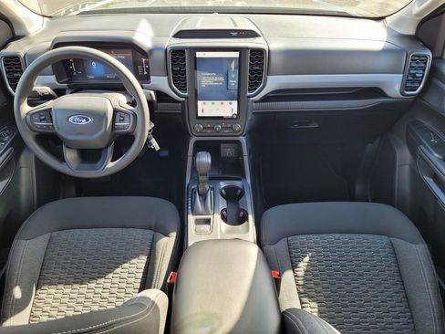 New 2025 Ford Ranger XL w/ Trailer Tow Package image 38