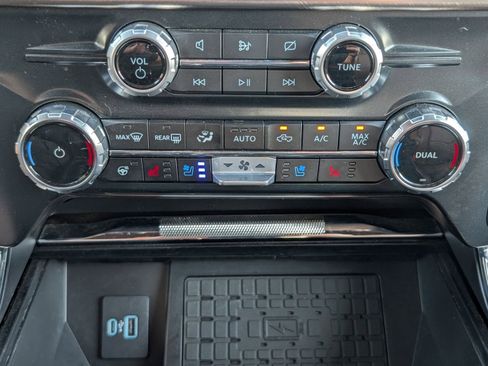 Used 2024 Ford F150 King Ranch w/ FX4 Off-Road Package image 20