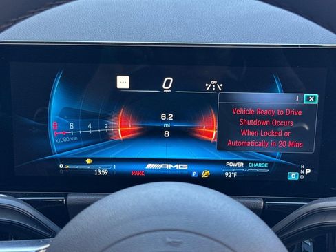 New 2026 Mercedes-Benz GLA 35 AMG 4MATIC image 20