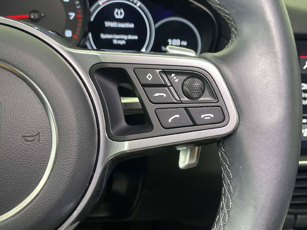 Certified 2023 Porsche Cayenne AWD/4WD image 39