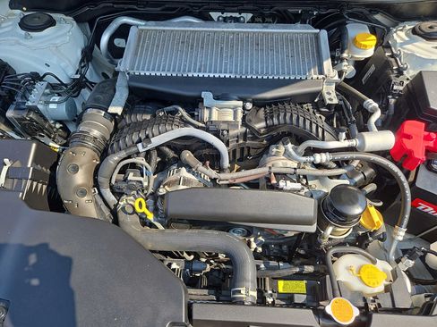 Used 2022 Subaru WRX Premium AWD/4WD image 28