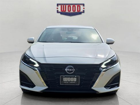 New 2025 Nissan Altima 2.5 SL image 5