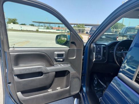 Used 2015 Chevrolet Silverado 1500 LT w/ LT Convenience Package RWD image 10