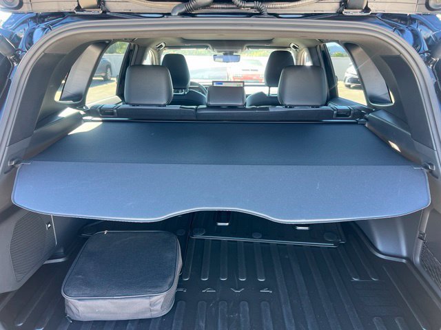 Used 2026 Toyota RAV4 XSE w/ Panoramic Sun Roof Package AWD/4WD image 51