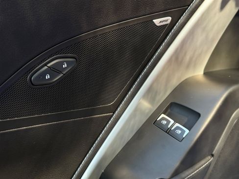 Used 2018 Chevrolet Corvette Stingray Convertible image 58