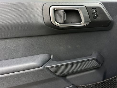 New 2026 Ford Bronco Big Bend image 10