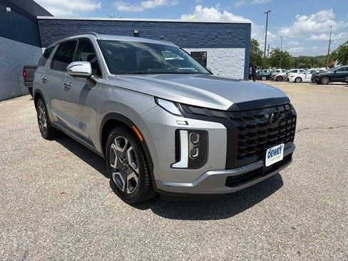 Used 2024 Hyundai Palisade Limited AWD/4WD image 7