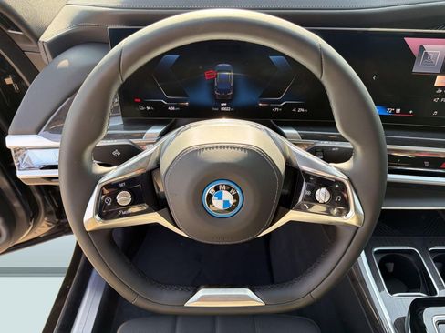 New 2026 BMW i7 xDrive60 image 15