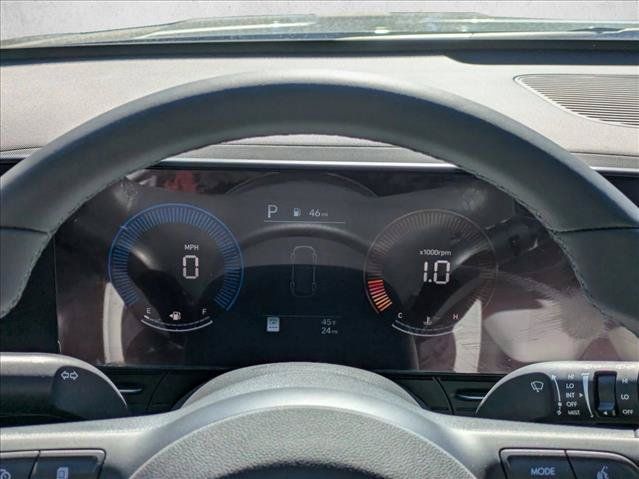 Used 2026 Hyundai Kona SEL Sport AWD/4WD image 12