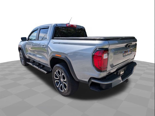 Certified 2024 GMC Canyon AT4 w/ Canyon Safety Plus Package AWD/4WD image 6