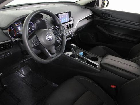 Certified 2024 Nissan Altima 2.5 S image 15