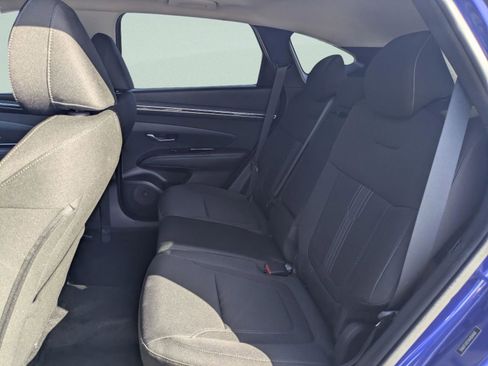 Used 2022 Hyundai Tucson SEL w/ Convenience Package image 16