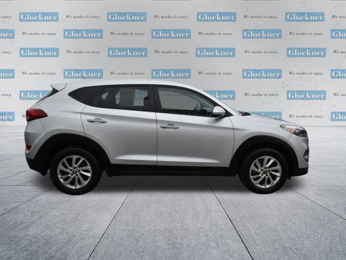 Used 2018 Hyundai Tucson SE image 4