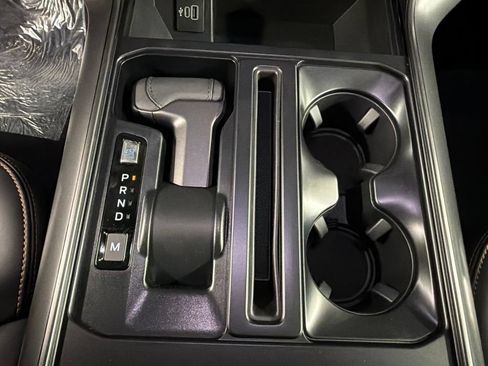 New 2026 Ford F150 Tremor AWD/4WD image 17